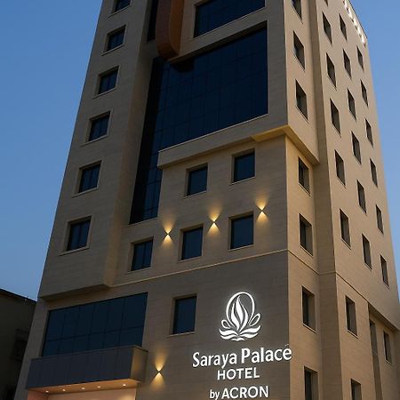 Saraya Palace Hotel Doha Luaran gambar