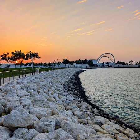 Saraya Palace Hotel Doha Luaran gambar