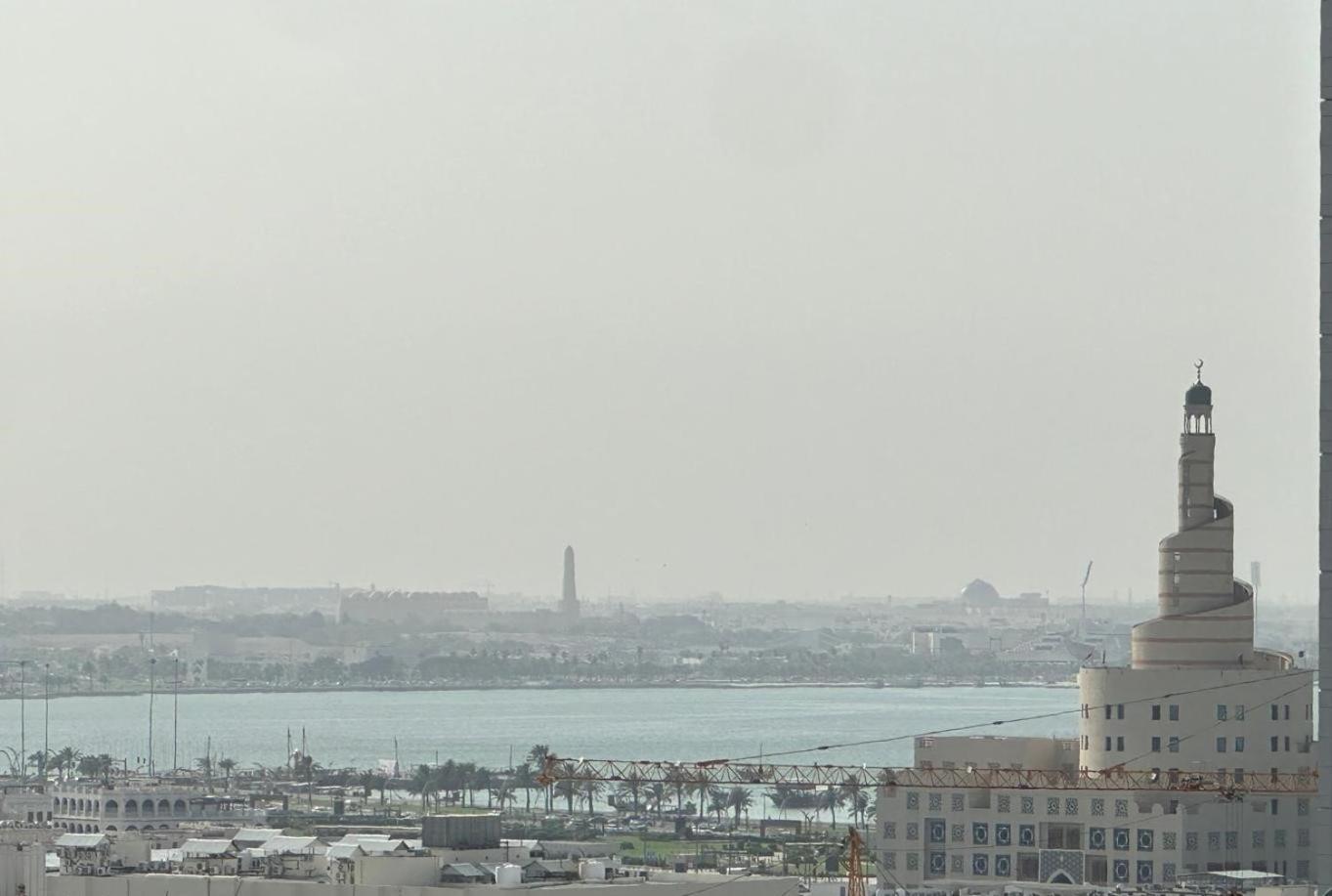 Saraya Palace Hotel Doha Luaran gambar