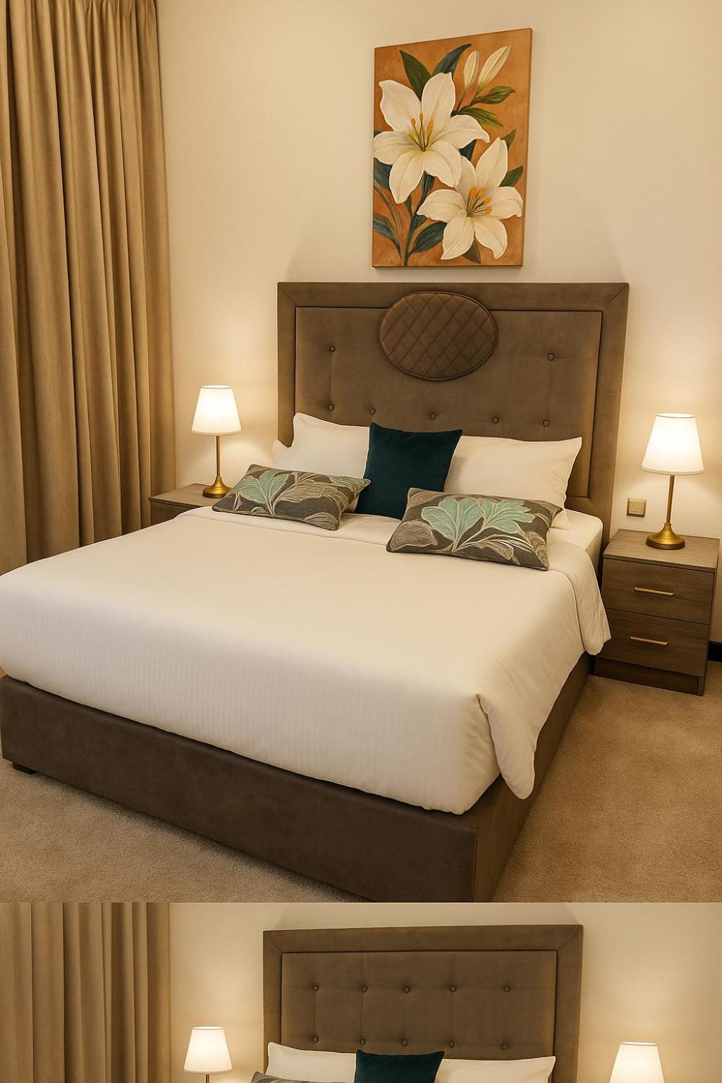 Saraya Palace Hotel Doha Luaran gambar