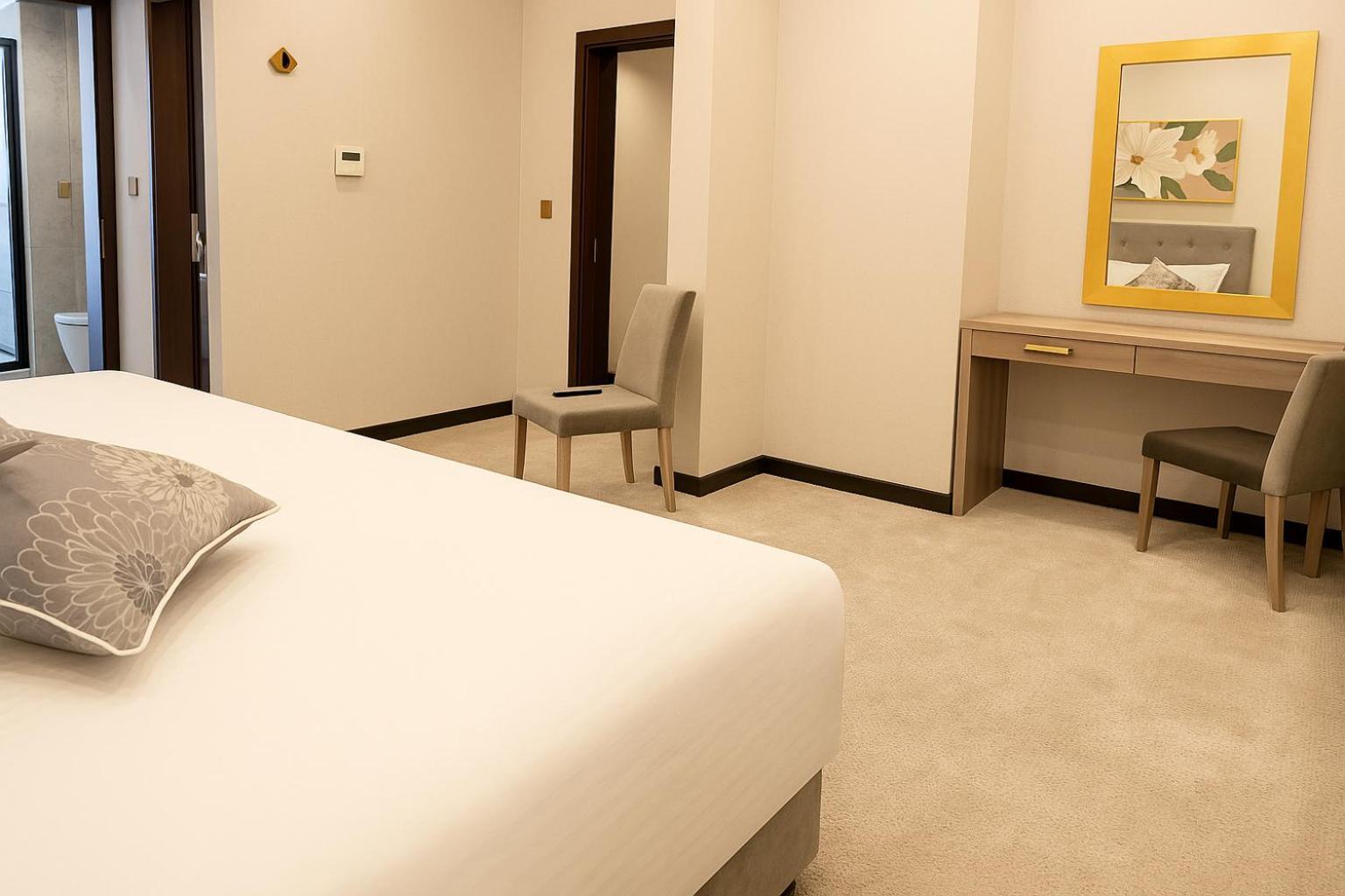 Saraya Palace Hotel Doha Luaran gambar