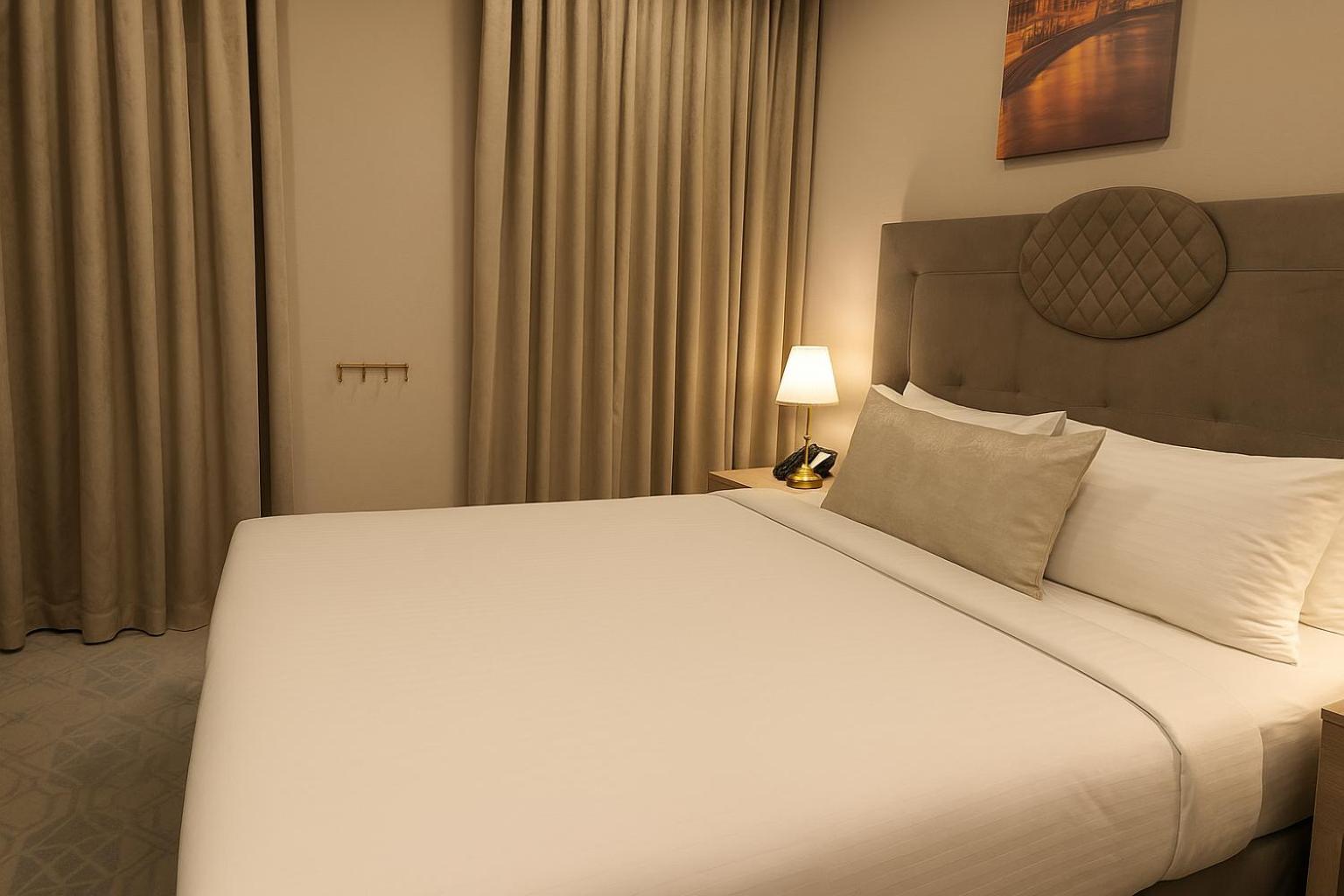 Saraya Palace Hotel Doha Luaran gambar
