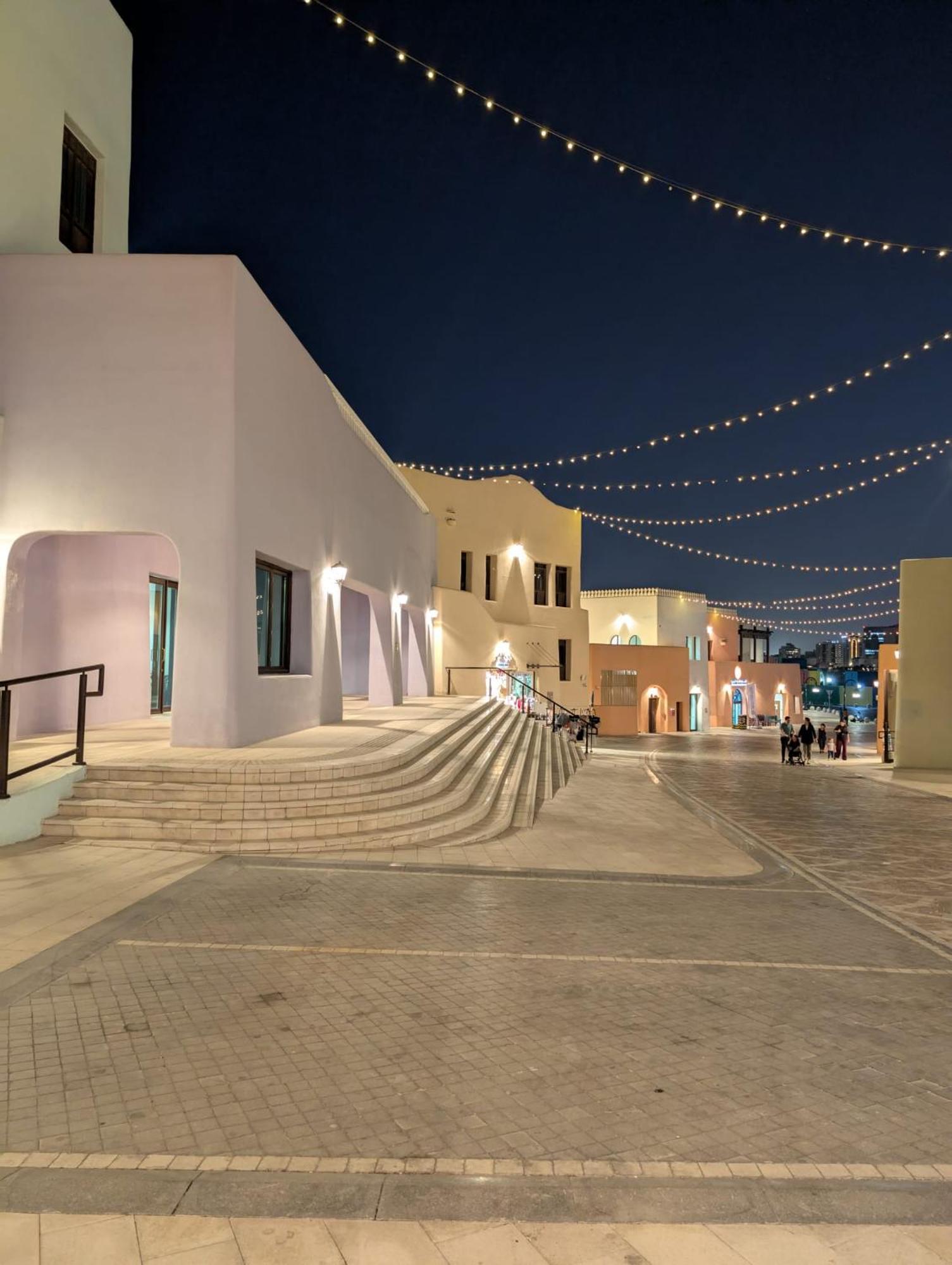 Saraya Palace Hotel Doha Luaran gambar