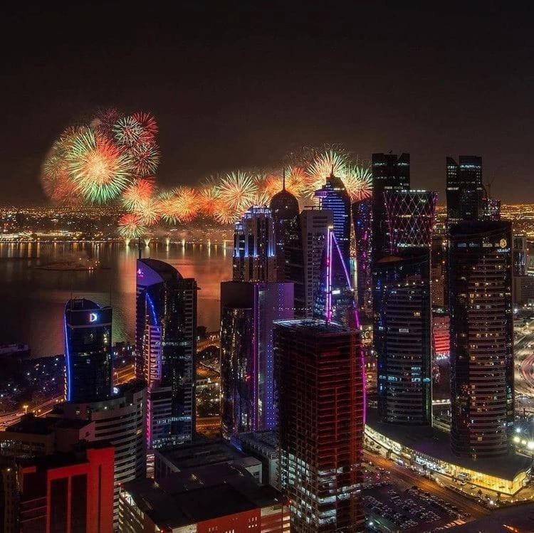 Saraya Palace Hotel Doha Luaran gambar