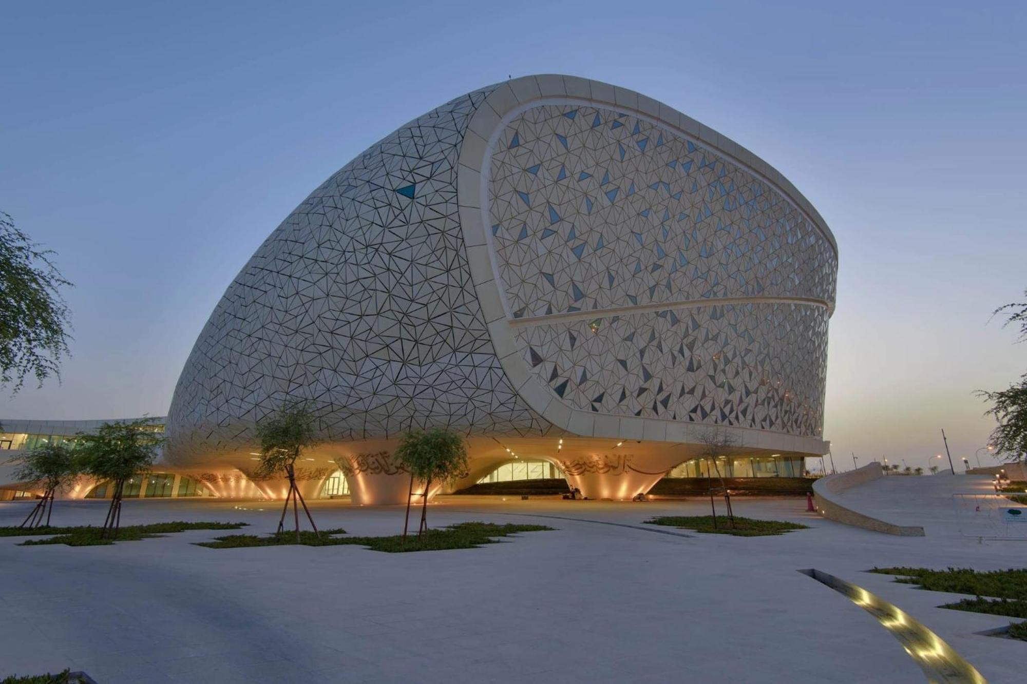 Saraya Palace Hotel Doha Luaran gambar