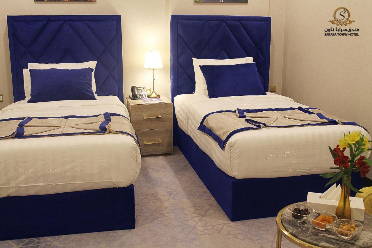 Saraya Palace Hotel Doha Luaran gambar