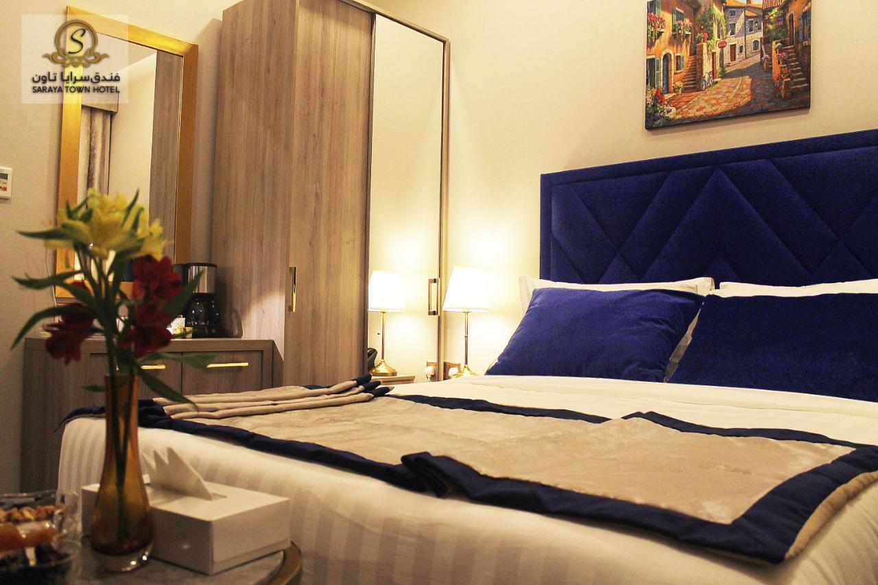 Saraya Palace Hotel Doha Luaran gambar