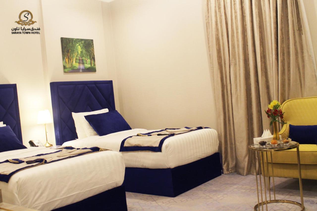 Saraya Palace Hotel Doha Luaran gambar