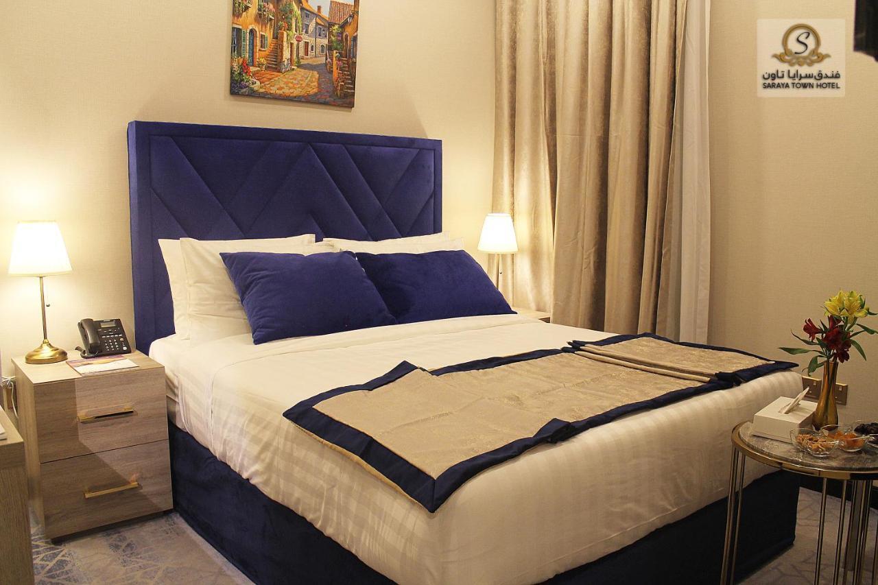 Saraya Palace Hotel Doha Luaran gambar